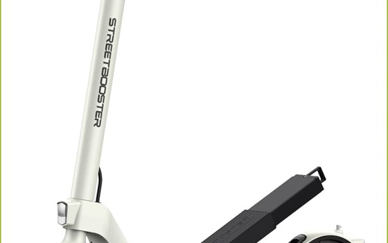 Streetbooster Two 10" - Bild 5