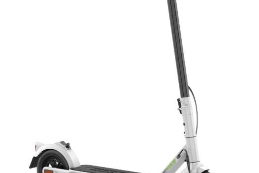 Streetbooster VEGA mit LED Blinker - Bild 3