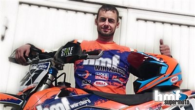 hmf Supermoto Team - Aller Anfang ist schwer... - Bild 4