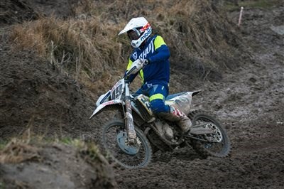 ÖM Auftakt in Langenlois  ÖM Auftakt in Langenlois