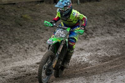 ÖM Auftakt in Langenlois  - Bild 3