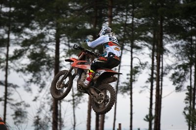 ÖM Auftakt in Langenlois  - Bild 4