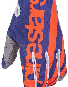 Alpinestars Limited Edition Indianapolis - Bild 1