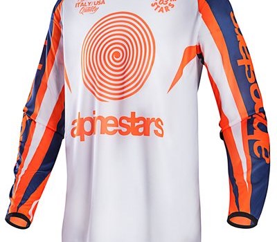 Alpinestars Limited Edition Indianapolis - Bild 2