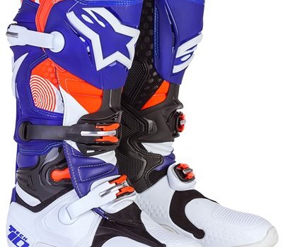 Alpinestars Limited Edition Indianapolis - Bild 4