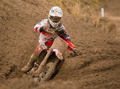 MX ÖM Auftakt in Langenlois/NÖ - Bild 2