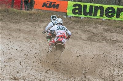 MX ÖM Auftakt in Langenlois/NÖ - Bild 6