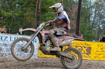 MX ÖM Auftakt in Langenlois/NÖ - Bild 7