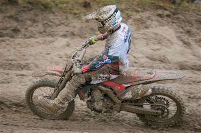 MX ÖM Auftakt in Langenlois/NÖ - Bild 8