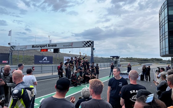 Biketoberfest 2023 - Bild 14