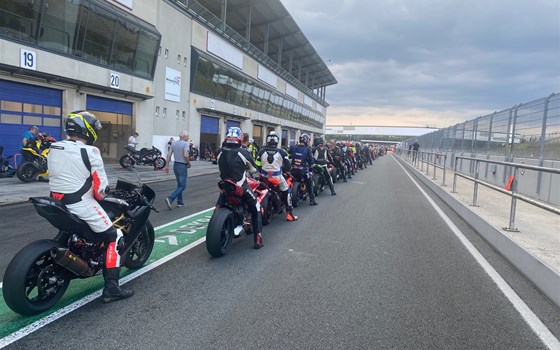 Biketoberfest 2023 - Bild 1