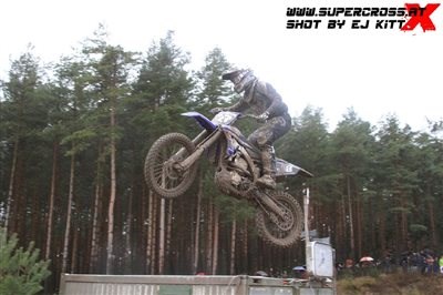 Podestplätze für Rammel und Neuhofer zum Meisterschaftsauftakt in Langenlois - Bild 2