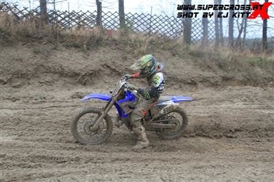 Podestplätze für Rammel und Neuhofer zum Meisterschaftsauftakt in Langenlois - Bild 4