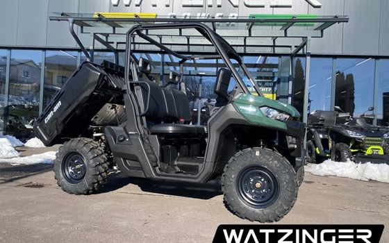 CAN-AM SSV AKTION! - Bild 2 CAN-AM SSV AKTION! - Bild 2