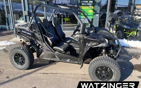 CAN-AM SSV AKTION! - Bild 1 CAN-AM SSV AKTION! - Bild 1