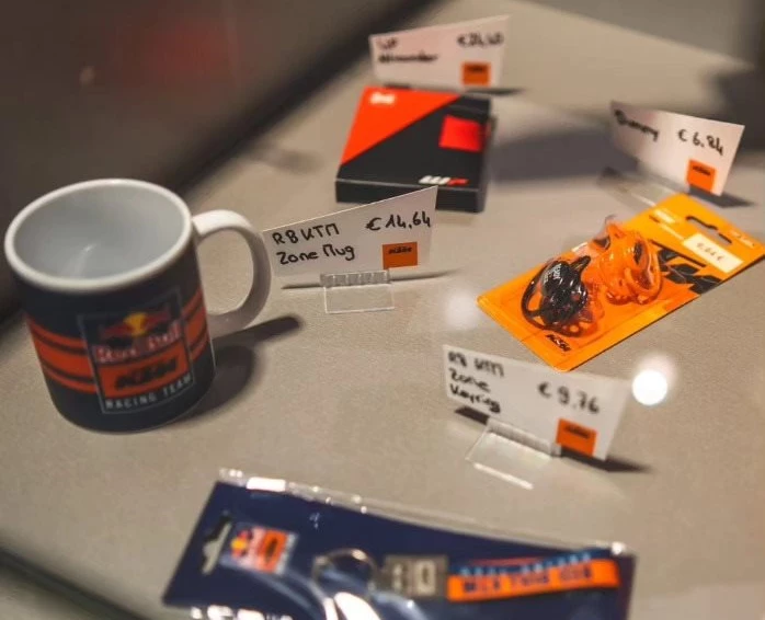 KTM Fan Artikel  Bild 2: KTM Fan Artikel