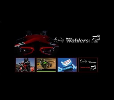 Ducati Super Sport S - JETZT probefahren ! - Premiere bei uns !!! - Bild 3