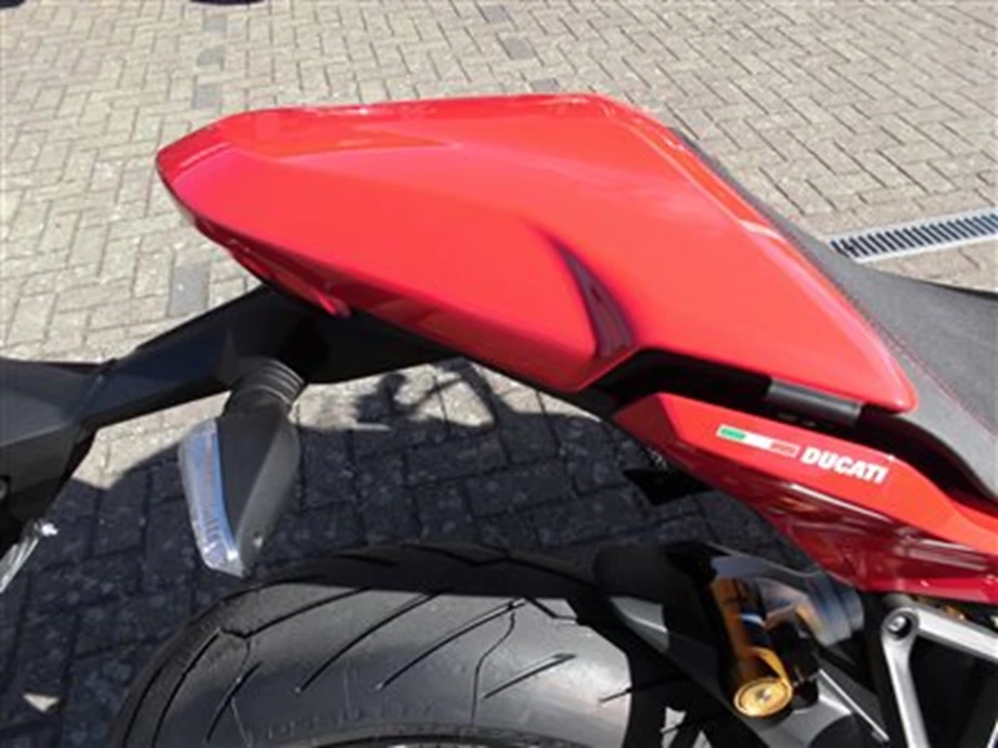 Ducati Super Sport S - JETZT probefahren ! - Premiere bei uns !!! Bild 4: Ducati Super Sport S - JETZT probefahren ! - Premiere bei uns !!!