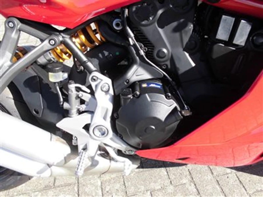 Ducati Super Sport S - JETZT probefahren ! - Premiere bei uns !!! Bild 5: Ducati Super Sport S - JETZT probefahren ! - Premiere bei uns !!!