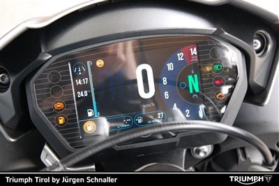 Triumph Street Triple 765 RS - Bild 10