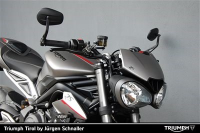 Triumph Street Triple 765 RS - Bild 5