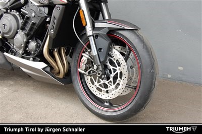 Triumph Street Triple 765 RS - Bild 8