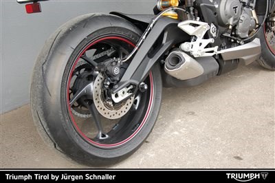 Triumph Street Triple 765 RS - Bild 9