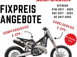 NEWS HASLACHER SUSPENSION Fixpreis Angebote