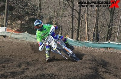 Pressebericht zur ÖM in Imbach