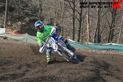 Pressebericht zur ÖM in Imbach - Bild 1