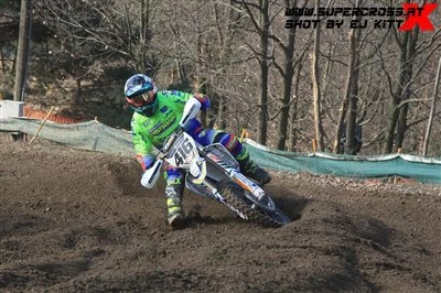 Pressebericht zur ÖM in Imbach Bild 1: Pressebericht zur ÖM in Imbach