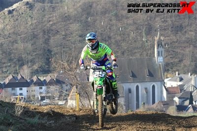 Pressebericht zur ÖM in Imbach - Bild 2