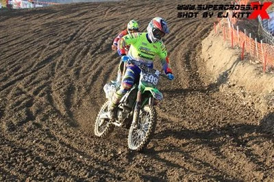 Pressebericht zur ÖM in Imbach Bild 4: Pressebericht zur ÖM in Imbach