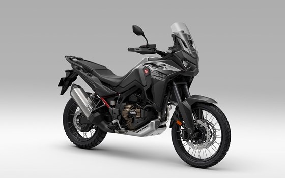 Honda Semmler - CRF1100L Africa Twin 2024 - Bild 11