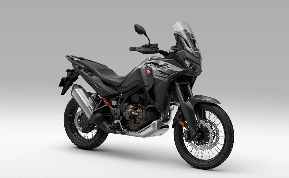 Honda Semmler - CRF1100L Africa Twin 2024 Bild 11: Honda Semmler - CRF1100L Africa Twin 2024