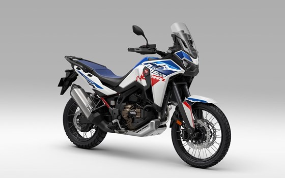 Honda Semmler - CRF1100L Africa Twin 2024 - Bild 13