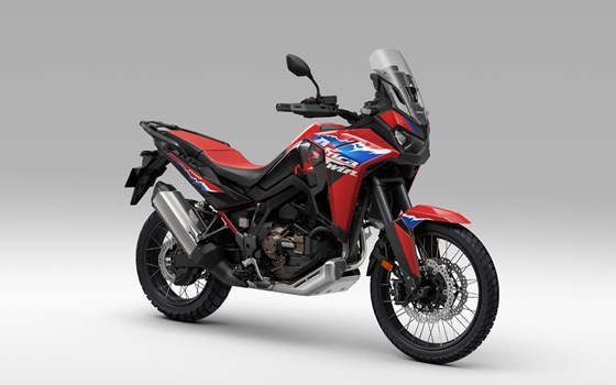 Honda Semmler - CRF1100L Africa Twin 2024 - Bild 9