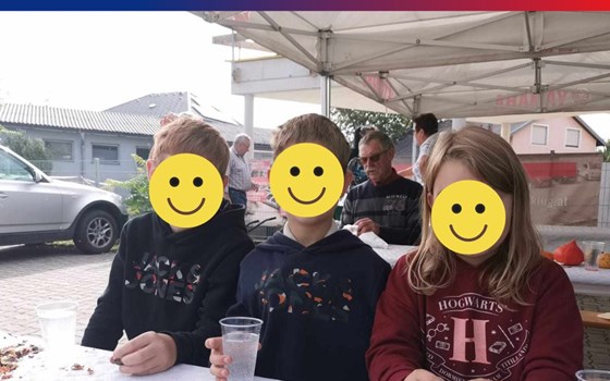 Das war unser Kastanienfest 2023! - Bild 10 Das war unser Kastanienfest 2023! - Bild 10