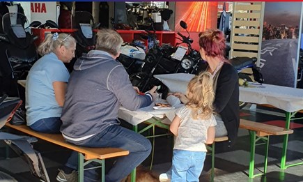 Das war unser Kastanienfest 2023!