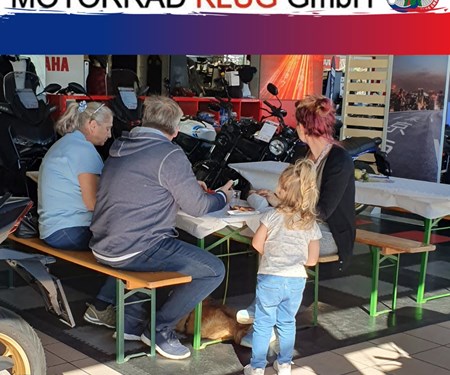 Das war unser Kastanienfest 2023! Das war unser Kastanienfest 2023!