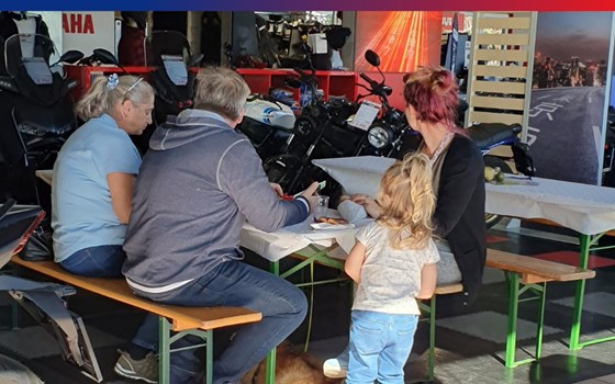 Das war unser Kastanienfest 2023! - Bild 1 Das war unser Kastanienfest 2023! - Bild 1