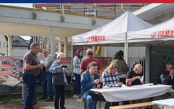 Das war unser Kastanienfest 2023! - Bild 5 Das war unser Kastanienfest 2023! - Bild 5