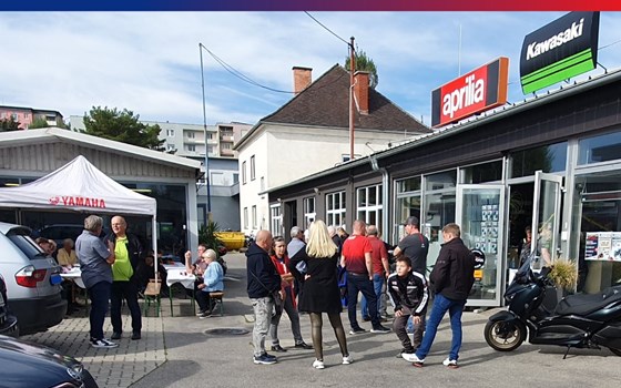Das war unser Kastanienfest 2023! - Bild 6 Das war unser Kastanienfest 2023! - Bild 6