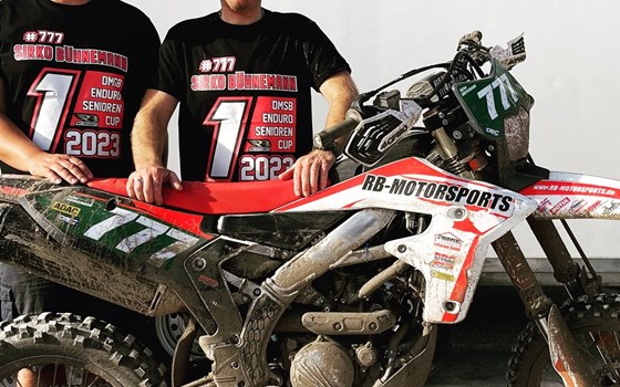 !! WE MADE IT !! - Bild 2