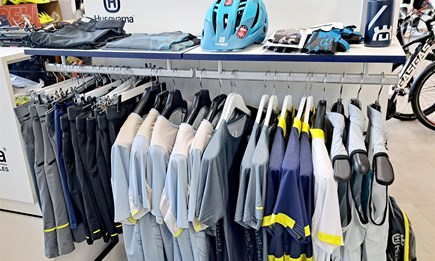  Fahrradliebhaber aufgepasst!