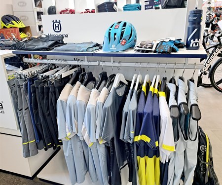  Fahrradliebhaber aufgepasst!