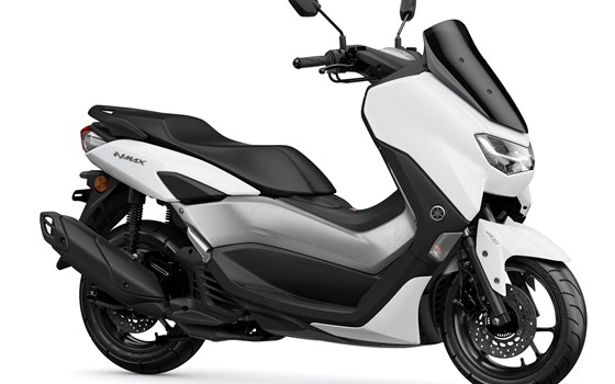 Yamaha NMAX 125 ab € 3.399,- - Bild 3