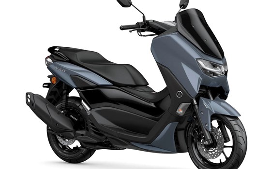 Yamaha NMAX 125 ab € 3.399,- - Bild 5