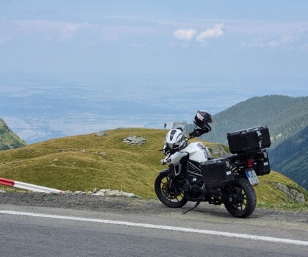 Bildervortrag von und mit Sven Mohaupt