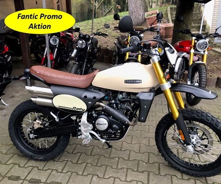 ATT- Berlin -Fantic -Mash -Moto Morini Promo Aktion & Top Gebrauchte aus Sammlung!